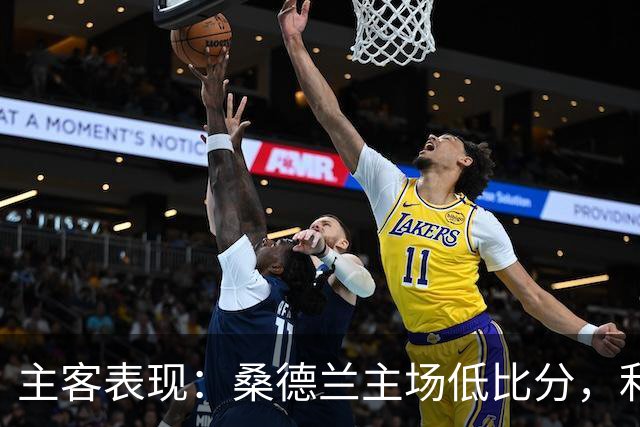 主客表现：桑德兰主场低比分，利兹联客场起伏