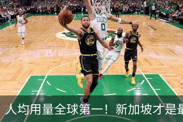 人均用量全球第一！新加坡才是最爱用Claude的国家