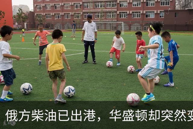 俄方柴油已出港，华盛顿却突然变卦？掏出判决书：谁敢接货判20年