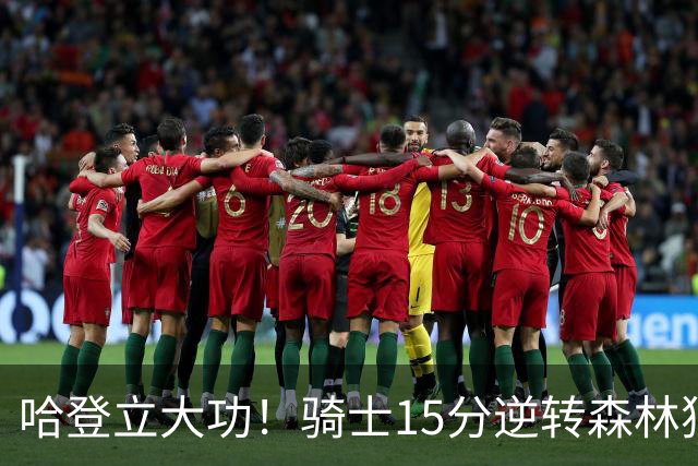 哈登立大功！骑士15分逆转森林狼 华子47分 米切尔26+7+5