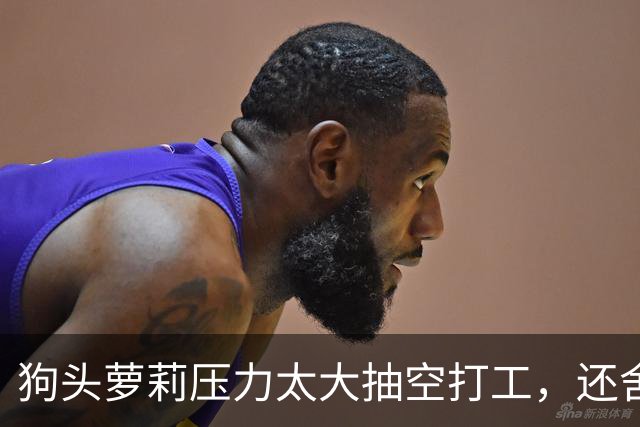 狗头萝莉压力太大抽空打工，还舍不得割粉丝，自爆出场费最高1.5万一天
