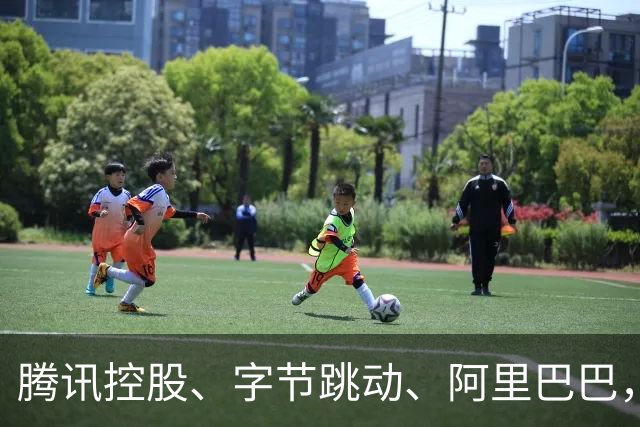 腾讯控股、字节跳动、阿里巴巴，有望在中国AI竞争中脱颖而出